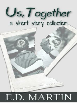 cover image of Us, Together